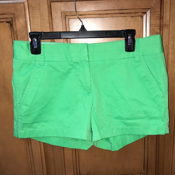 J. Crew Chino shorts - Picture 1 of 6